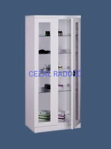 Szafa medyczna Sml 112