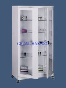 Szafa medyczna Sml 113