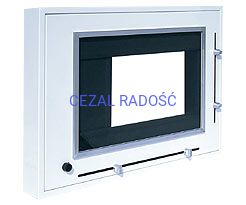 Negatoskop żaluzjowy do zdjęć standardowych NGP-200 Z