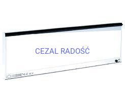 Negatoskop wysokiej częstotliwości NGP-400 HF