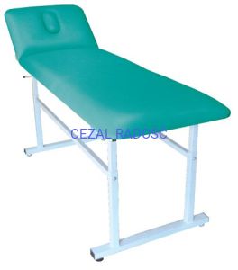 Stół rehabilitacyjny wysoki  z regulacją wysokości S407+/-