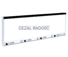 Negatoskop wysokiej częstotliwości NGP-41 HF