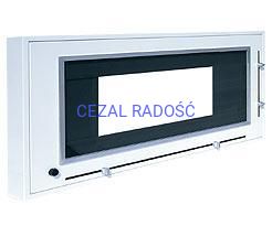 Negatoskop żaluzjowy do zdjęć standardowych NGP-400 Z