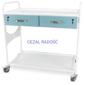 Wózek wielofunkcyjny JUVW1
