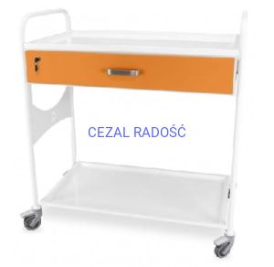 Wózek wielofunkcyjny JUVW2