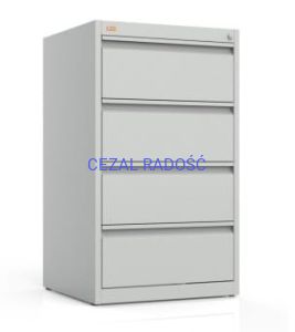 Szafka kartotekowa KOP/4 dla służby zdrowia B-5