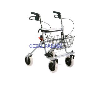 Rolator/Chodzik 4-kołowy
