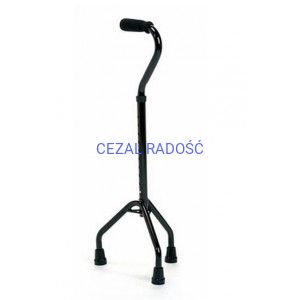 Trójnóg rehabilitacyjny