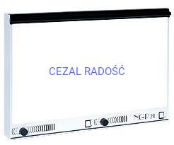 Negatoskop wysokiej częstotliwości NGP-21 HF