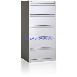 Szafka kartotekowa KOP/5 dla służby zdrowia B-5