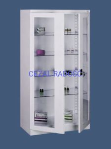 Szafa medyczna Sml 103