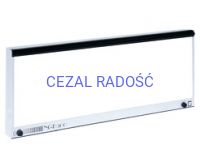 Negatoskop wysokiej częstotliwości NGP-300 R HF