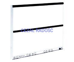 Negatoskop NGP-60 sześcioklatkowy bez regulacji luminacji