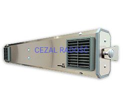 NBVE 60 N naścienna