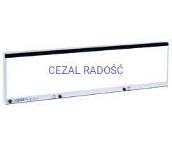 Negatoskop wysokiej częstotliwości NGP-500 R HF