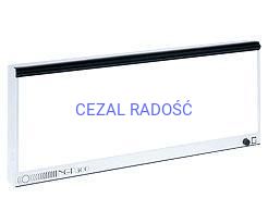 Negatoskop wysokiej częstotliwości NGP-300 HF