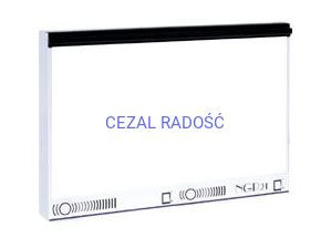 Negatoskop wysokiej częstotliwości NGP-20 HF