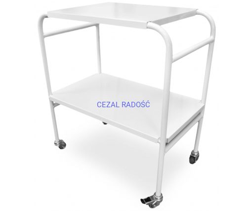 Stolik zabiegowy biały.jpg