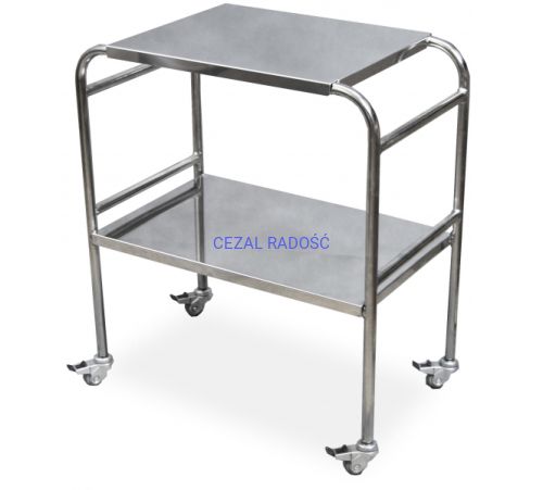 Stolik zabiegowy chromowany.jpg
