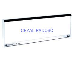 Negatoskop opisowy jednopoziomowy NGP-400 R z regulacją luminacji