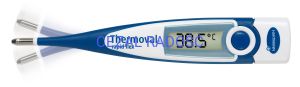 Termometr Thermoval flex