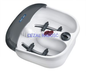Hydromasażer do stóp TM-588