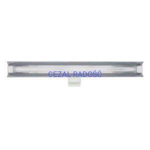 Lampa bakteriobójcza bezpośredniego działania LB-301.1 2x30W sufitowo-przyścienna z licznikiem