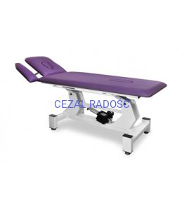 Stół do rehabilitacji i masażu - NSR-2
