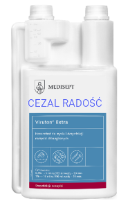 Viruton Extra 1L Koncentrat