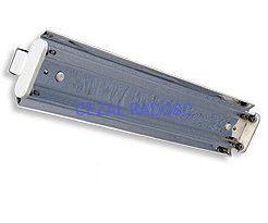 Lampa NBV 2x30 N naścienna