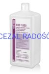 AHD 1000 1L Dezynfekcja rąk i skóry