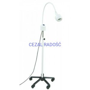 Lampa zabiegowa Ordisi FLH2 LED przejezdna