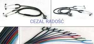Stetoskop DYDAKTYCZNY IC 44 D 