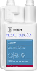 Alodes N 1L 