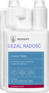 Viruton Forte 1L Koncentrat 