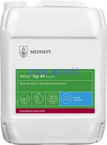 Velox Spray Neutral 5L Kanister