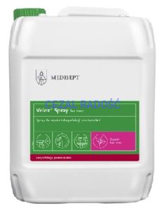 Velox Spray Tea Tonic 5L Kanister 