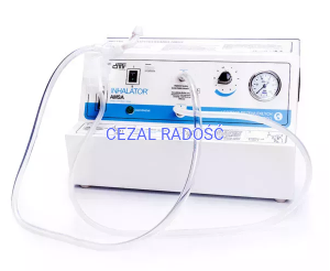 Inhalator pneumatyczny AMSA 
