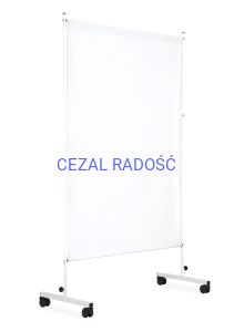 Parawan medyczny jednoskrzydłowy PM-1