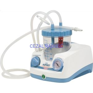 Ssak medyczny NEW ASPIRET