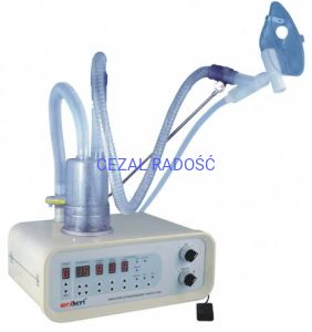 Inhalator ultradźwiękowy TAJFUN 1 MU1