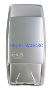 Dozownik mydła w płynie 750ml Satyna