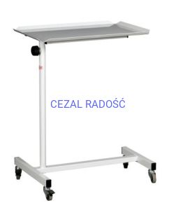 Stolik na narzędzia chirurgiczne T-14 