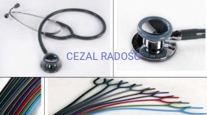 Stetoskop INTERNISTYCZNY CHROM STANDARD IC 44 S 