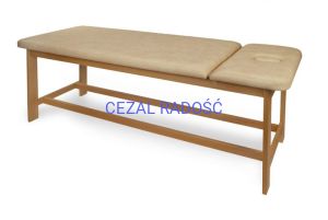 Leżanka RELAX MAX