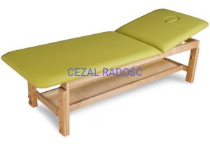 Leżanka AFRODYTA II