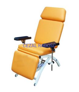 Fotel zabiegowy FZ-01 