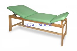 Leżanka RELAX II