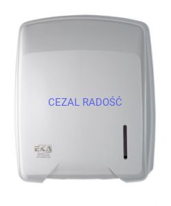 Pojemnik na jednorazowe ręczniki papierowe "ZZ"