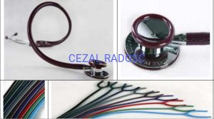 Stetoskop INTERNISTYCZNY CHROM IC 44 